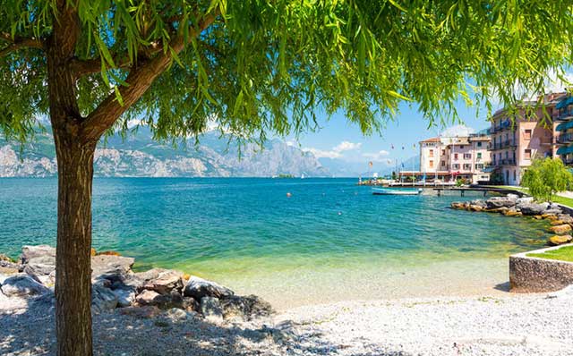 Lake Garda