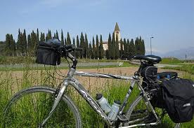 THE PARADISE FOR CYCLING TOURISM 