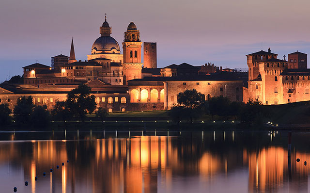 Mantova