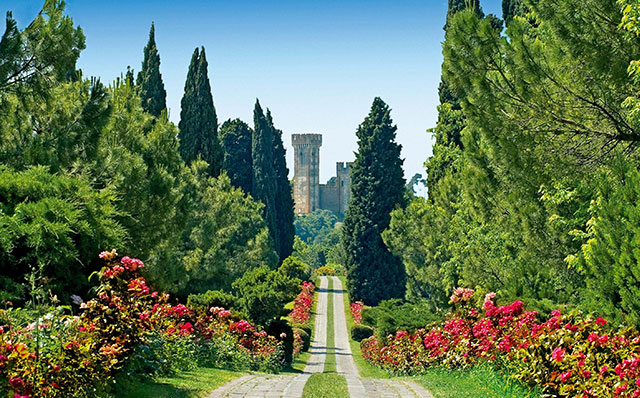 Parco Giardino Sigurtà