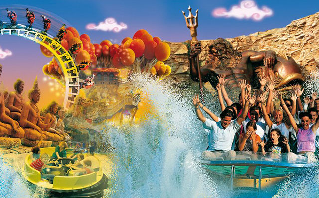 Gardaland