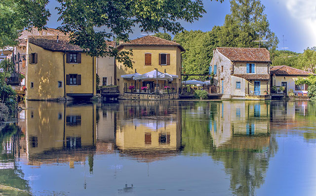 Borghetto 