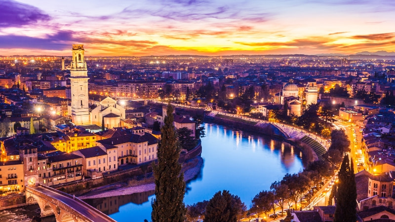 Verona
