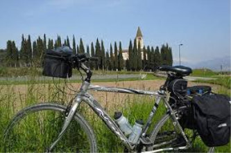 IL PARADISO PER IL CICLOTURISMO