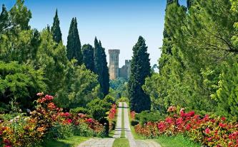 Parco Giardino Sigurtà