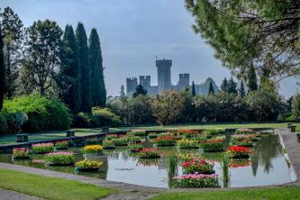RELAX AL PARCO GIARDINO SIGURTA'