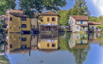 Borghetto